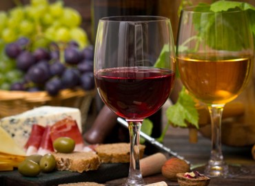 Wine and Gourmet Food Tasting Tours